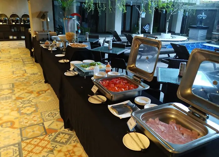 Serela By Kagum Hotel Legian (Bali)