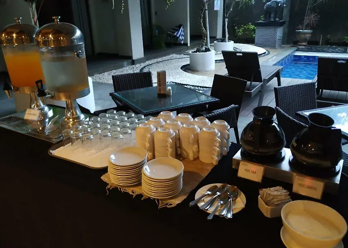 Hotel Serela By Kagum Legian (Bali)