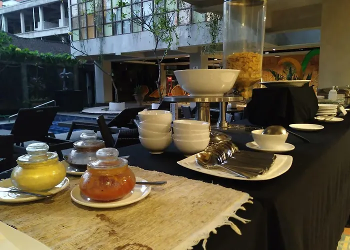 Serela By Kagum Legian (Bali)