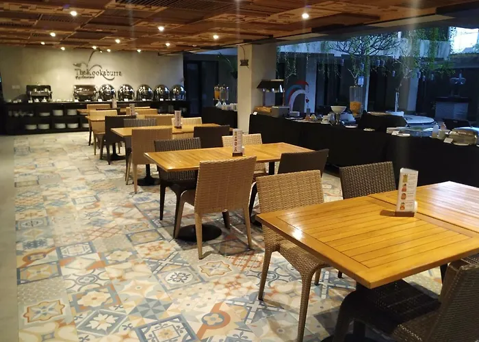 Serela By Kagum Legian (Bali)